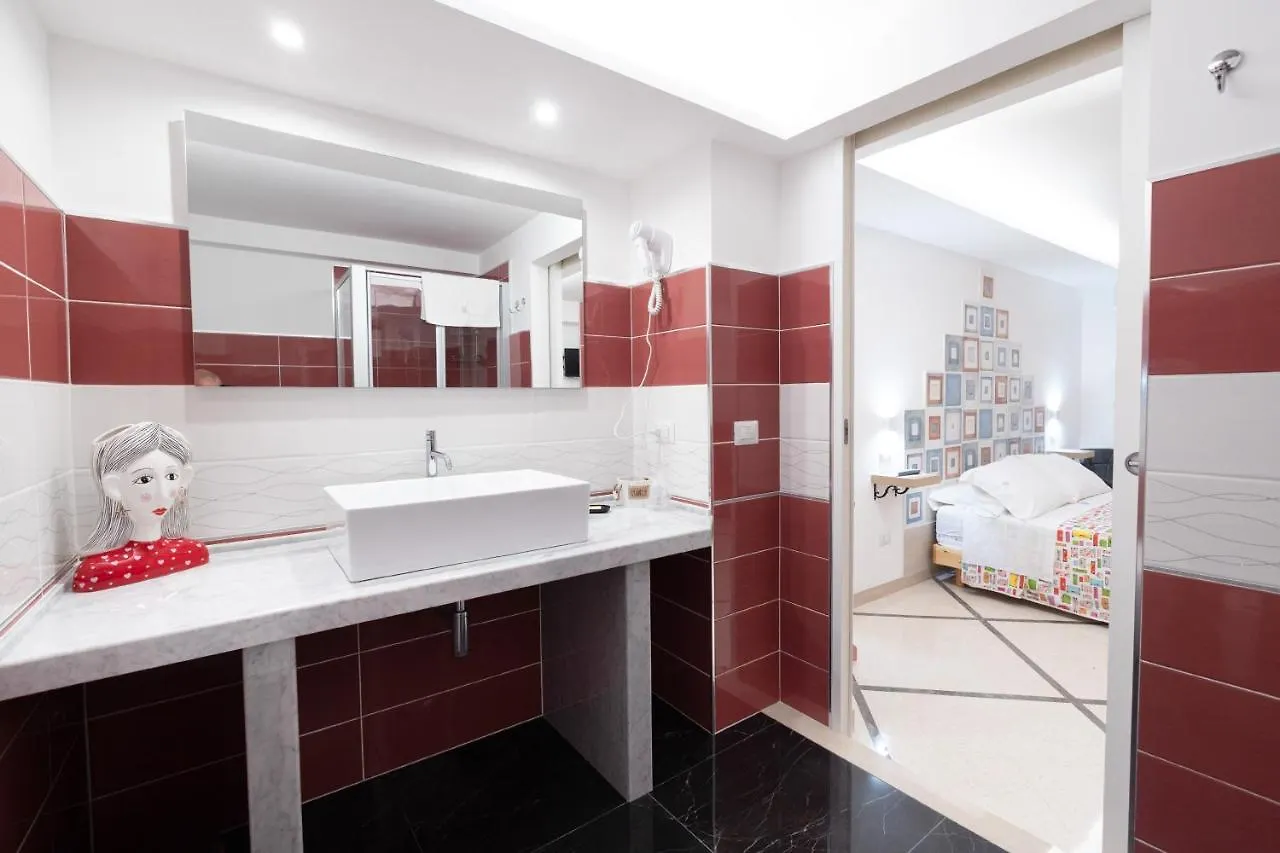 B&B Essence Ispica 0*,  Włochy
