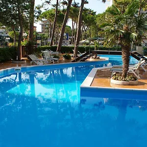 Corona Hotel Milano Marittima