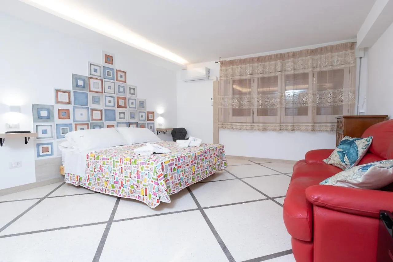 Bed & Breakfast B&B Essence Ispica