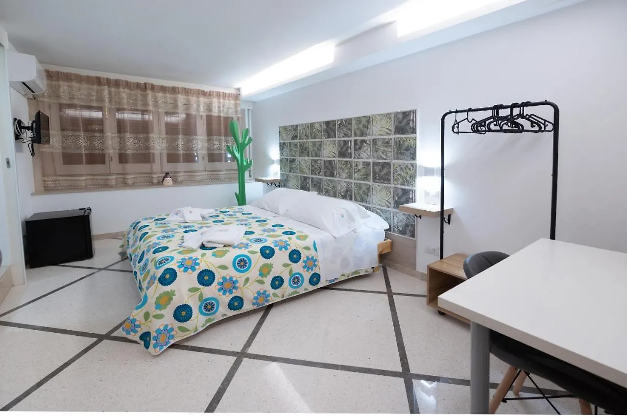 B&B Essence Ispica Italia