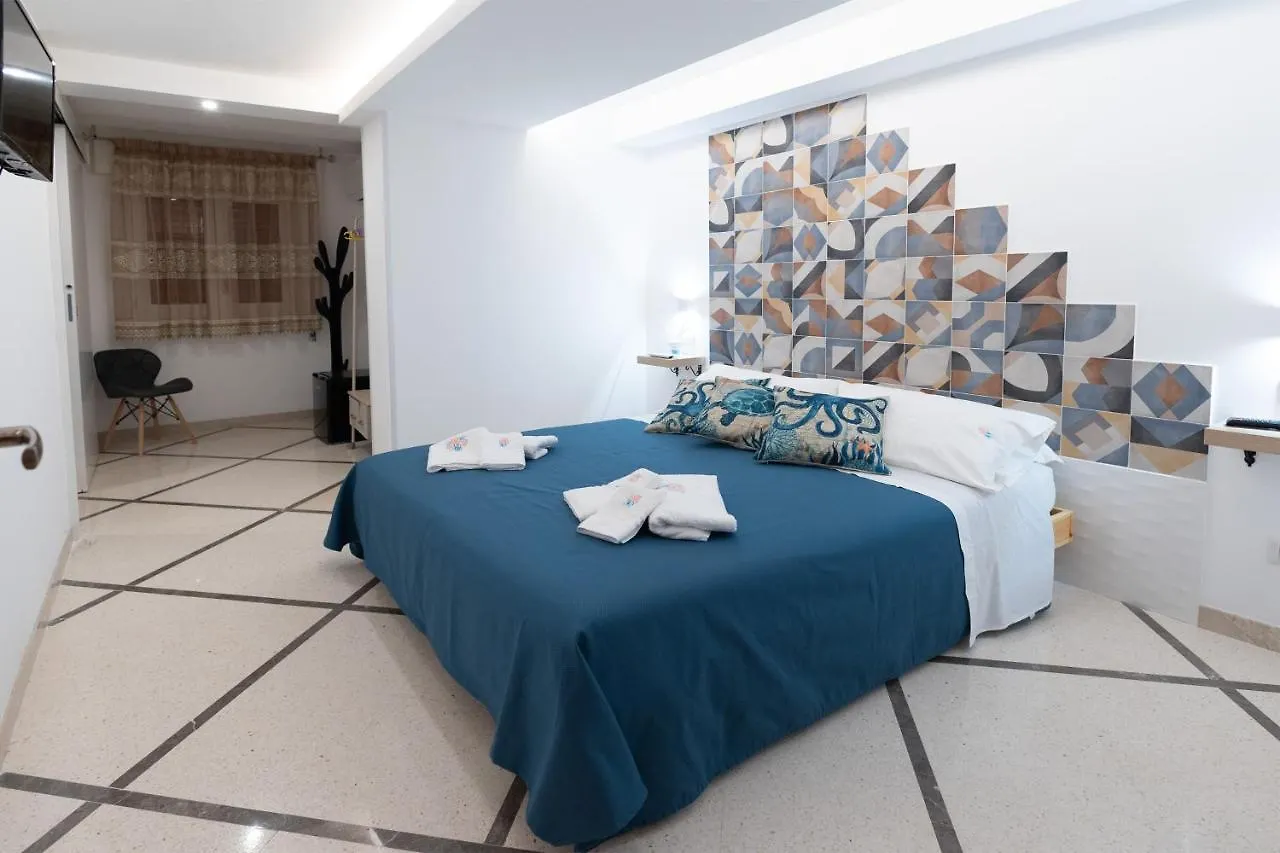 B&B Essence Ispica