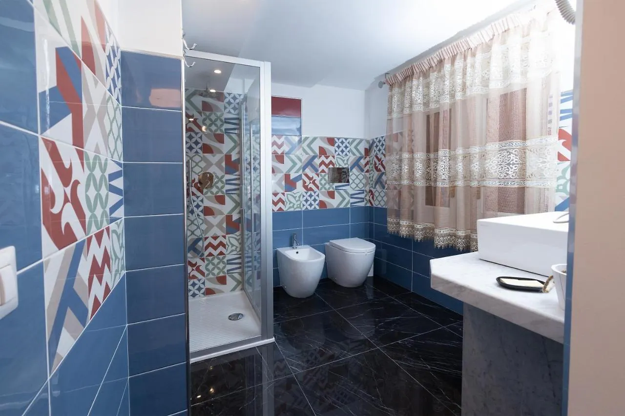 B&B Essence Ispica Bed & Breakfast